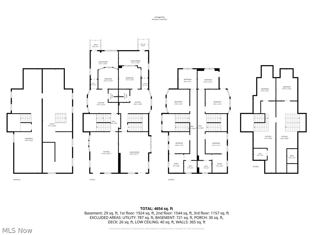1691 E 82nd Street Cleveland OH 44103