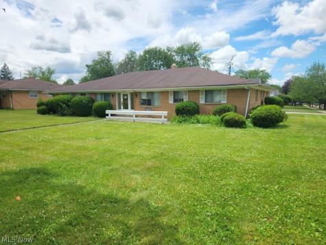 419 Center Road Bedford OH 44146