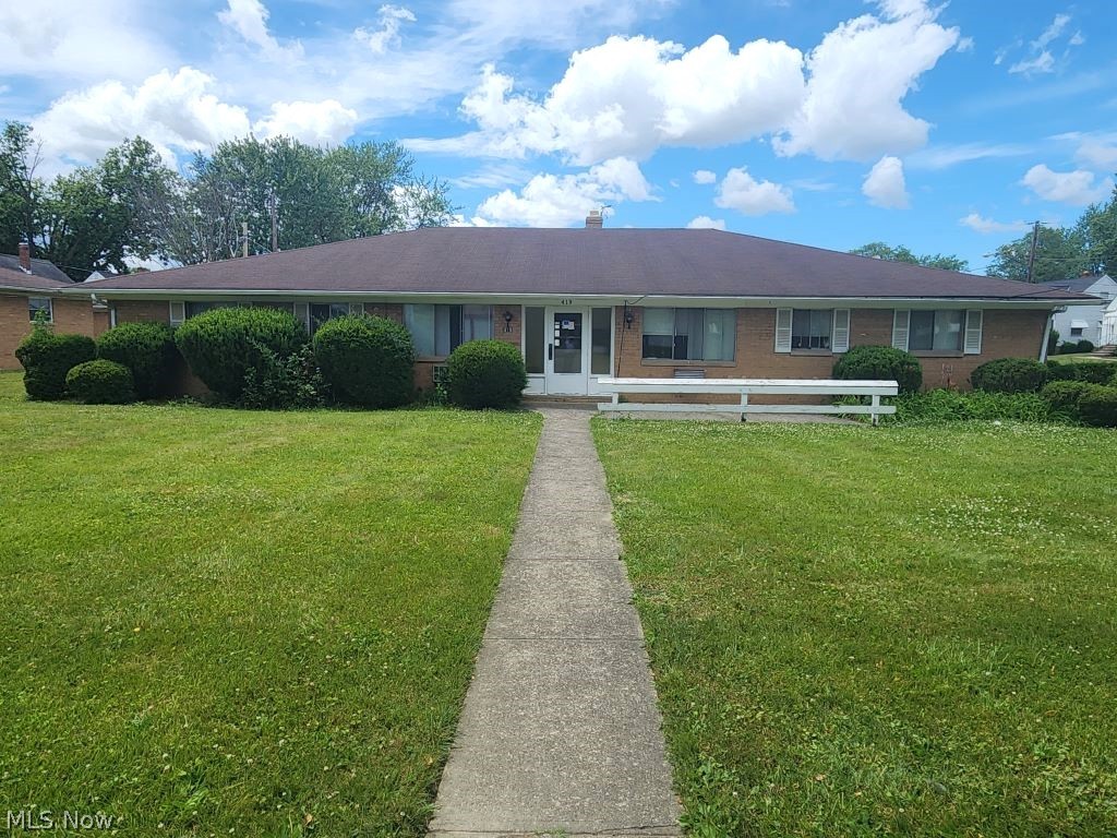 419 Center Road Bedford OH 44146