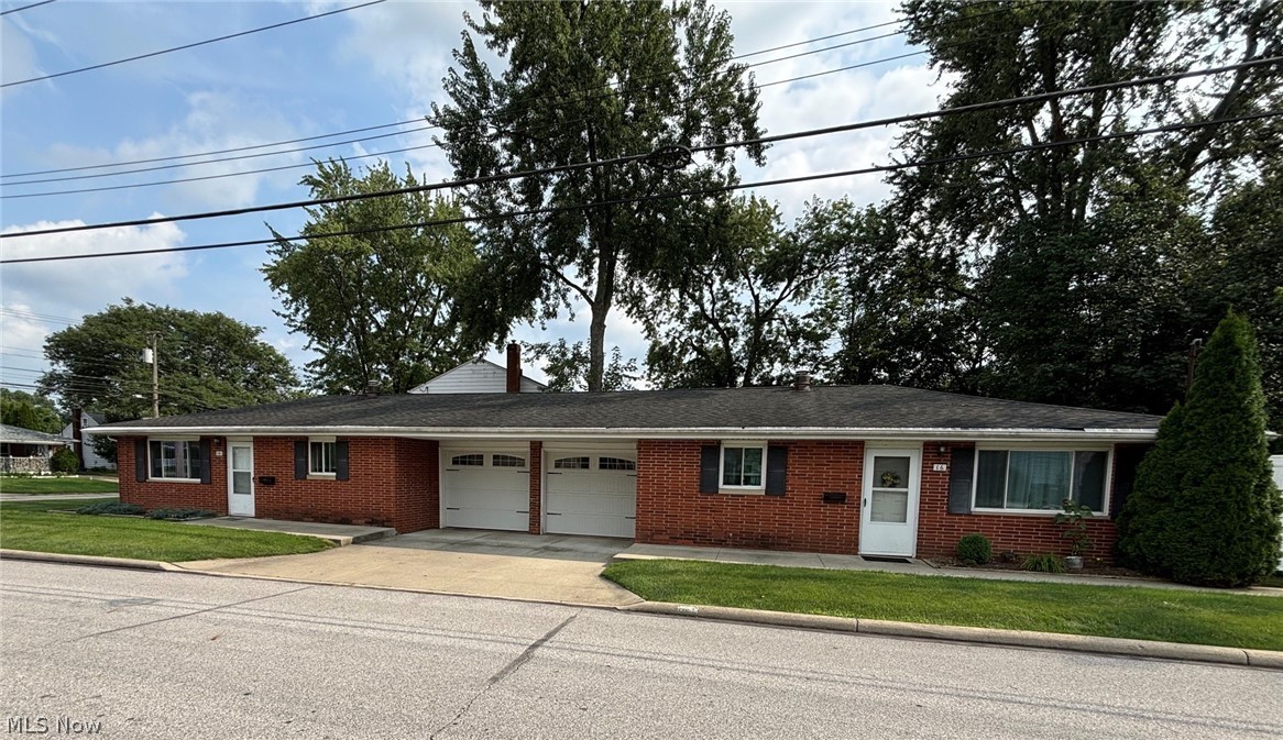 14-16 Moulton Avenue Cuyahoga Falls OH 44221