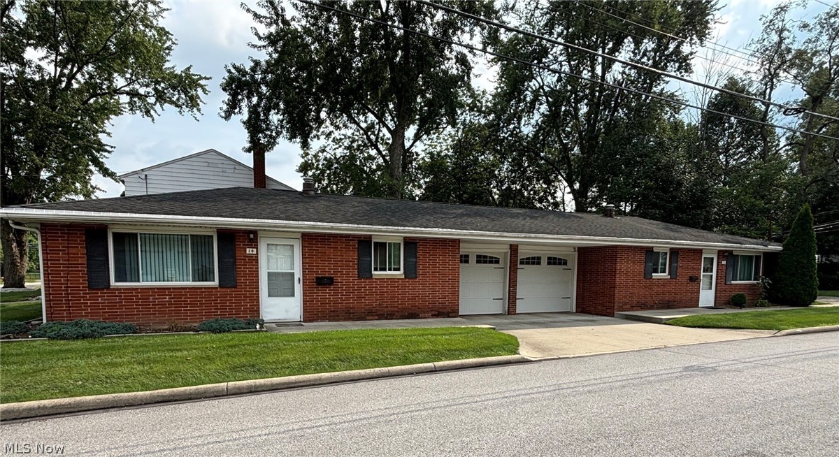 14-16 Moulton Avenue Cuyahoga Falls OH 44221