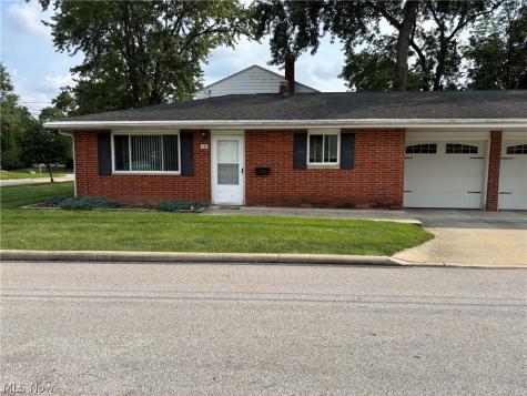 14-16 Moulton Avenue Cuyahoga Falls OH 44221