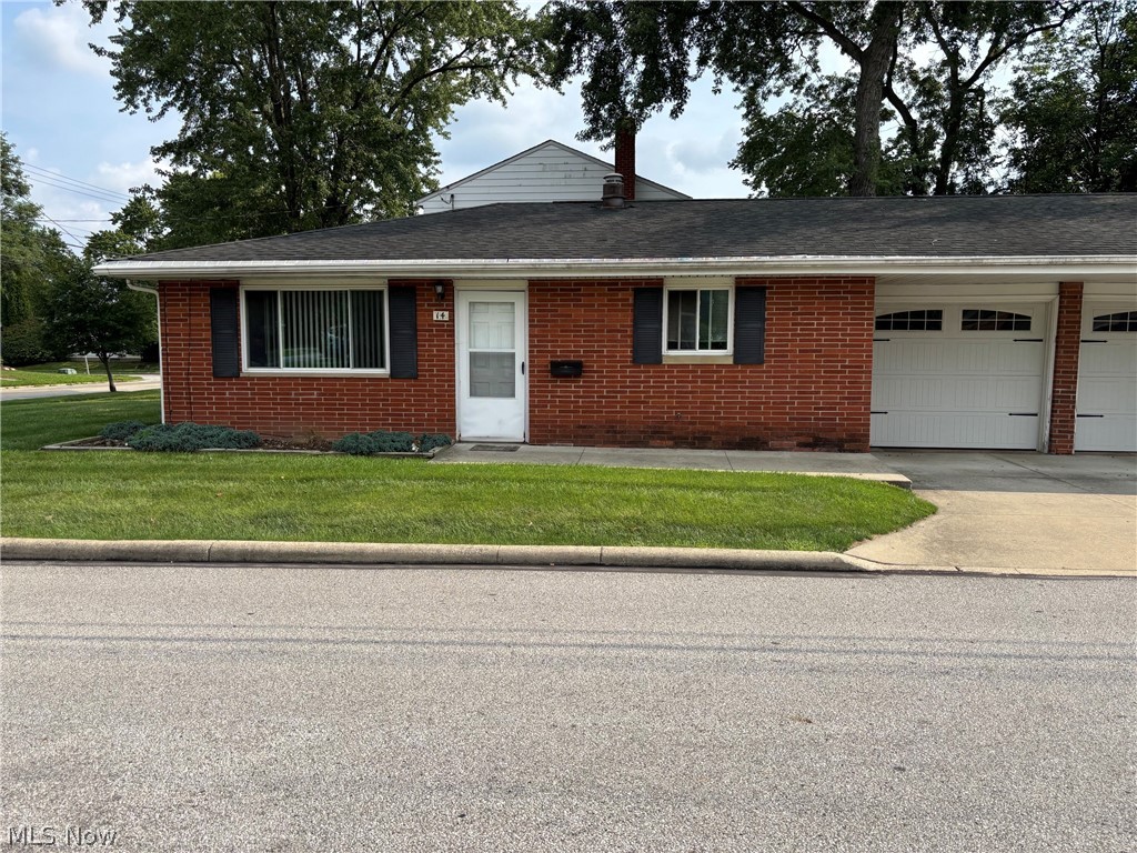 14-16 Moulton Avenue Cuyahoga Falls OH 44221