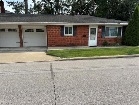 14-16 Moulton Avenue Cuyahoga Falls OH 44221