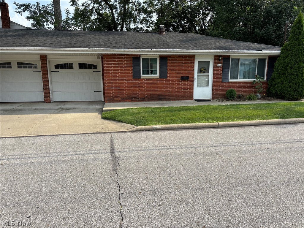 14-16 Moulton Avenue Cuyahoga Falls OH 44221
