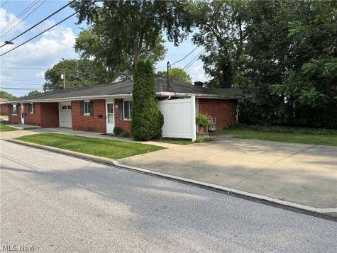 14-16 Moulton Avenue Cuyahoga Falls OH 44221