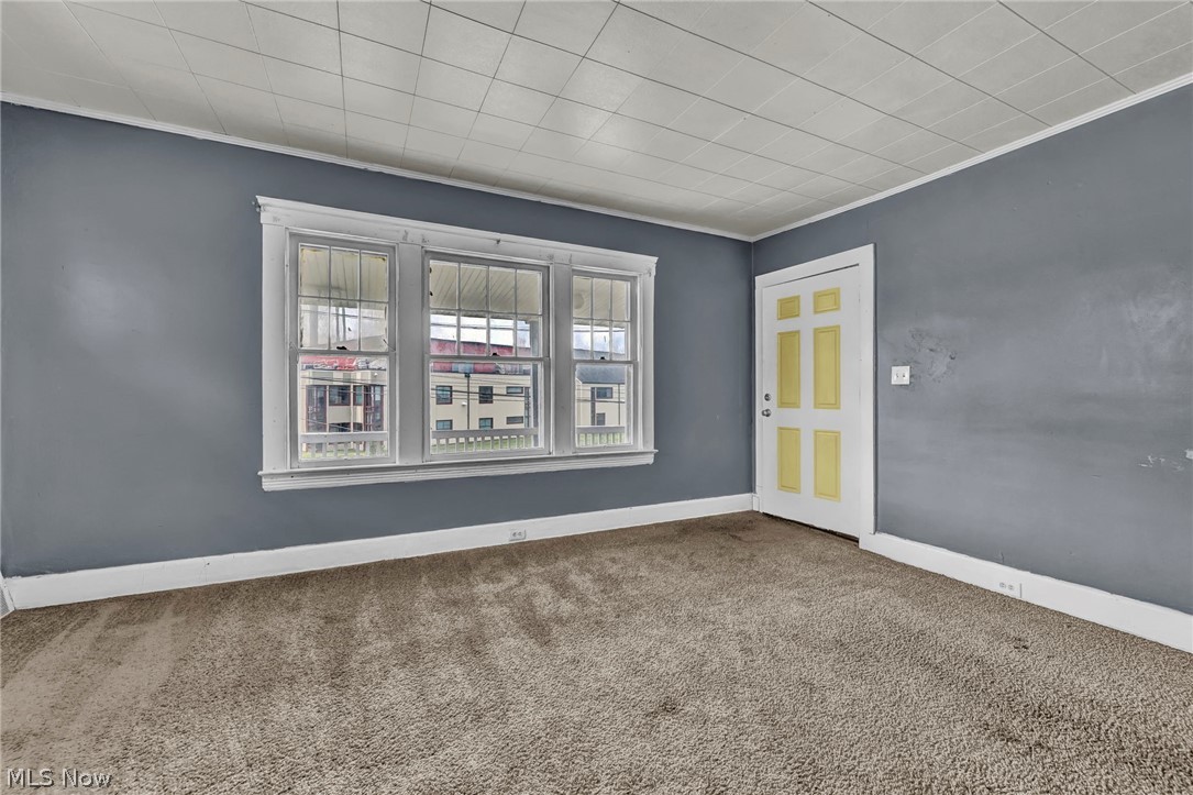 1011 East 140 Cleveland OH 44110