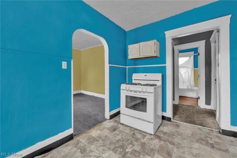 1011 East 140 Cleveland OH 44110