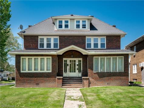 3254 West Boulevard Cleveland OH 44111