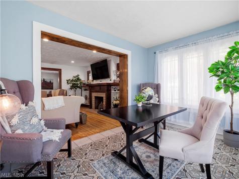 3254 West Boulevard Cleveland OH 44111