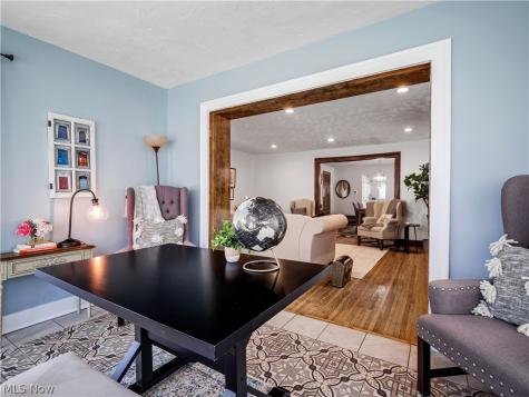 3254 West Boulevard Cleveland OH 44111