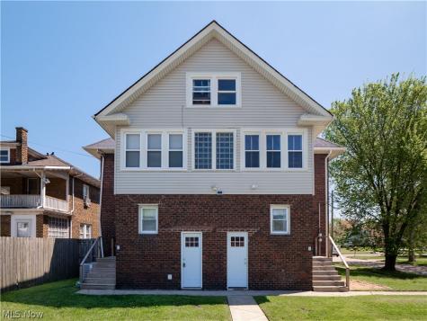3254 West Boulevard Cleveland OH 44111
