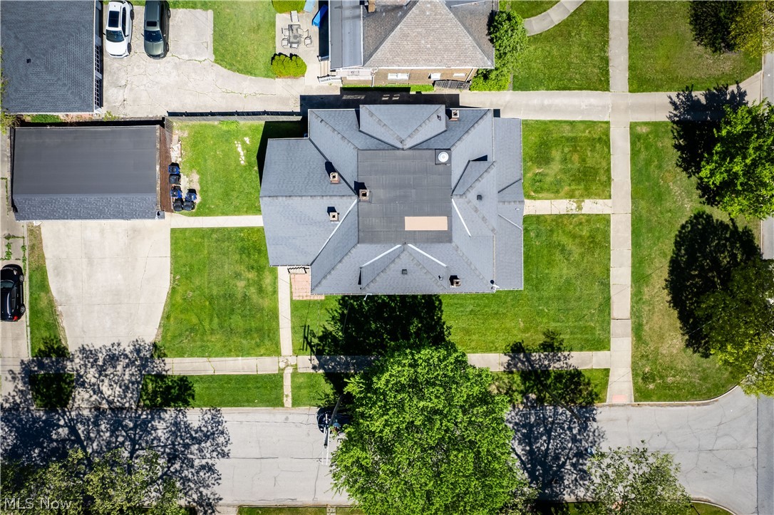 3254 West Boulevard Cleveland OH 44111