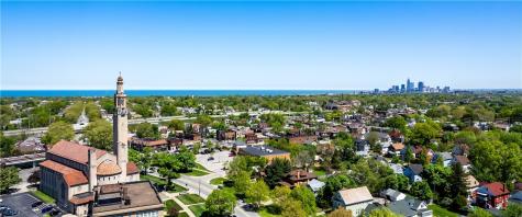 3254 West Boulevard Cleveland OH 44111