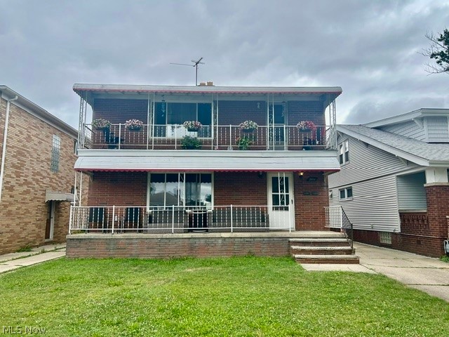 7414 Dorothy Avenue Parma OH 44129