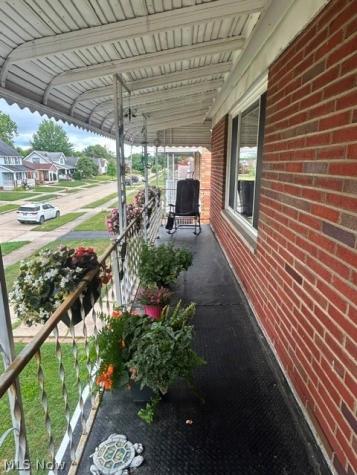 7414 Dorothy Avenue Parma OH 44129