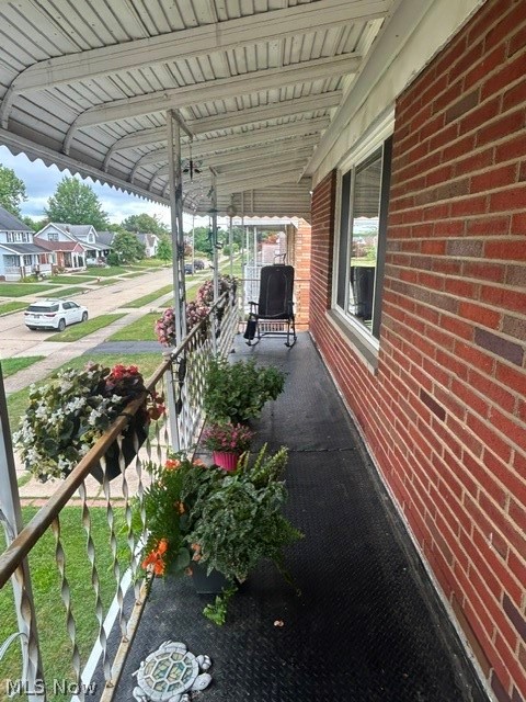 7414 Dorothy Avenue Parma OH 44129