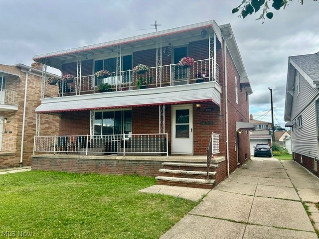 7414 Dorothy Avenue Parma OH 44129