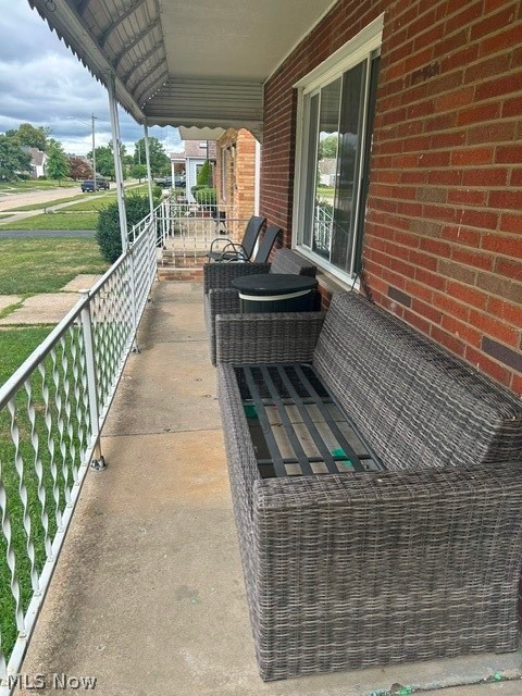 7414 Dorothy Avenue Parma OH 44129