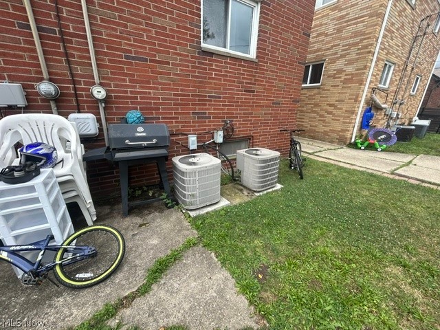 7414 Dorothy Avenue Parma OH 44129