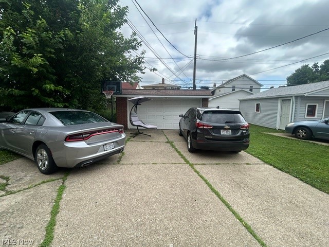 7414 Dorothy Avenue Parma OH 44129
