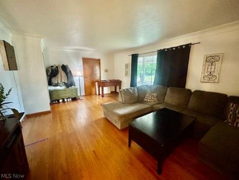 7414 Dorothy Avenue Parma OH 44129