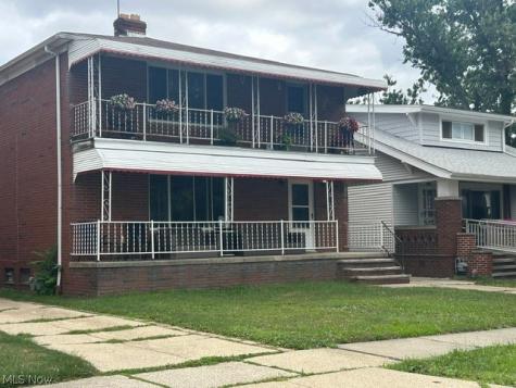 7414 Dorothy Avenue Parma OH 44129