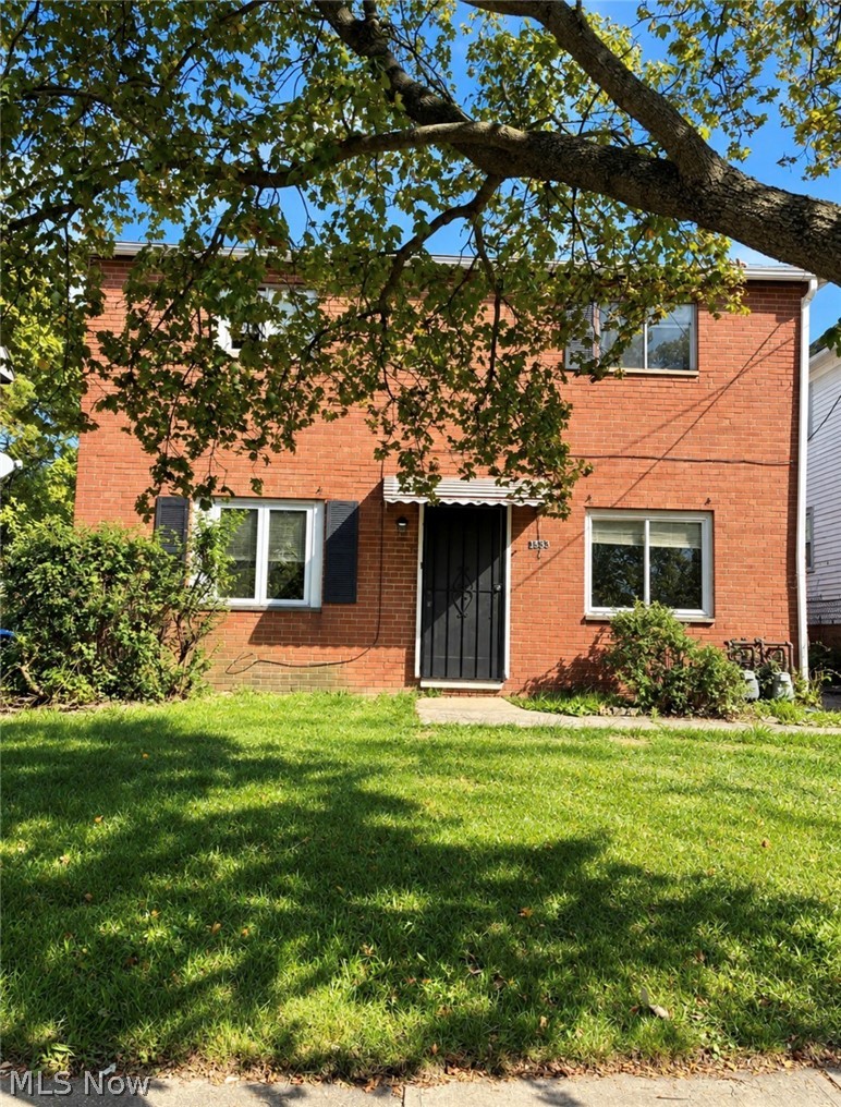 3533 E 144th Street Cleveland OH 44120