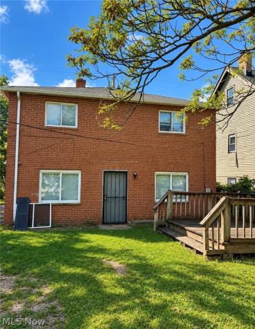 3533 E 144th Street Cleveland OH 44120