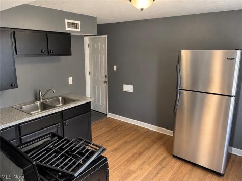 3533 E 144th Street Cleveland OH 44120