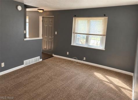 3533 E 144th Street Cleveland OH 44120