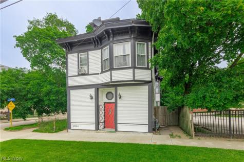 2055 W 65th Street Cleveland OH 44102