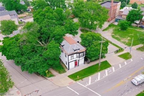 2055 W 65th Street Cleveland OH 44102