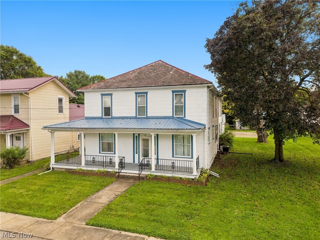 42 W 7th Street Dresden OH 43821