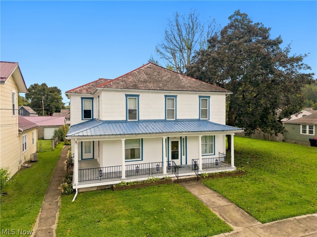 42 W 7th Street Dresden OH 43821