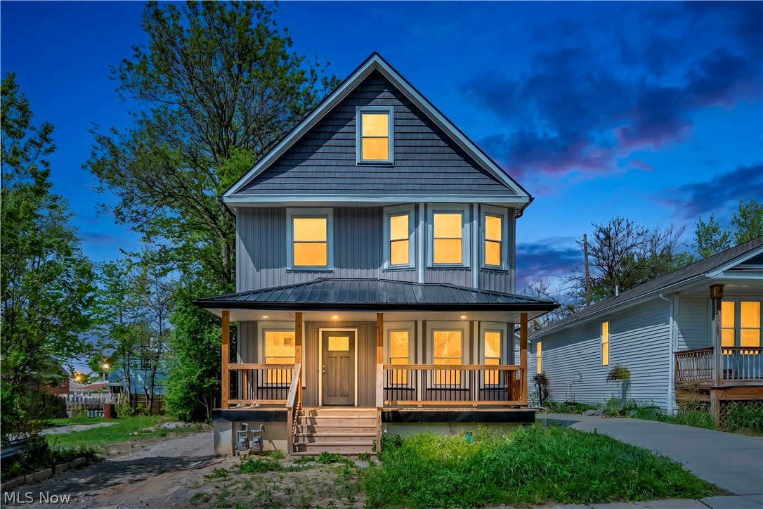 10905 Grandview Avenue Cleveland OH 44104