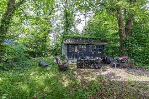 13609 Eaglesmere Avenue Cleveland OH 44110