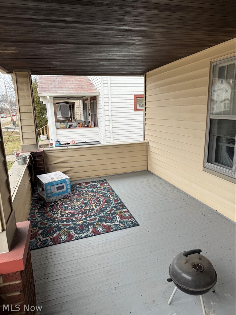 13609 Eaglesmere Avenue Cleveland OH 44110