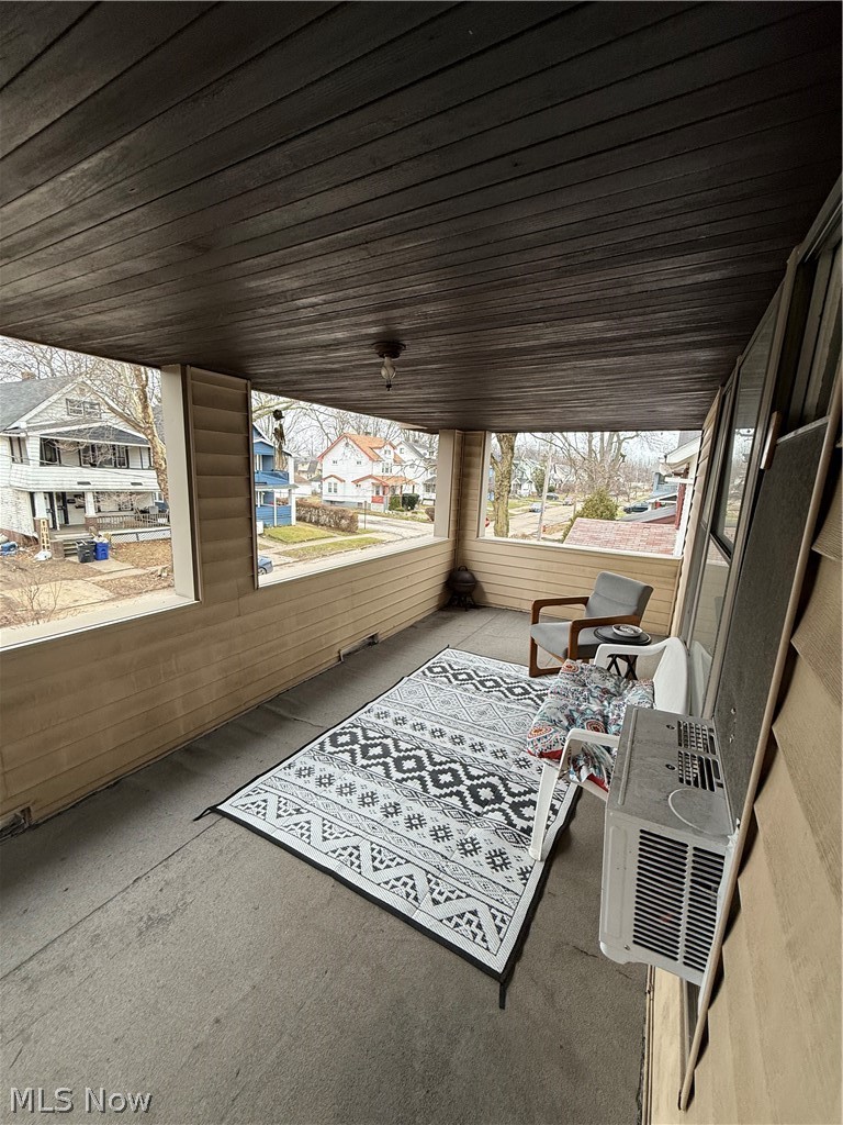 13609 Eaglesmere Avenue Cleveland OH 44110