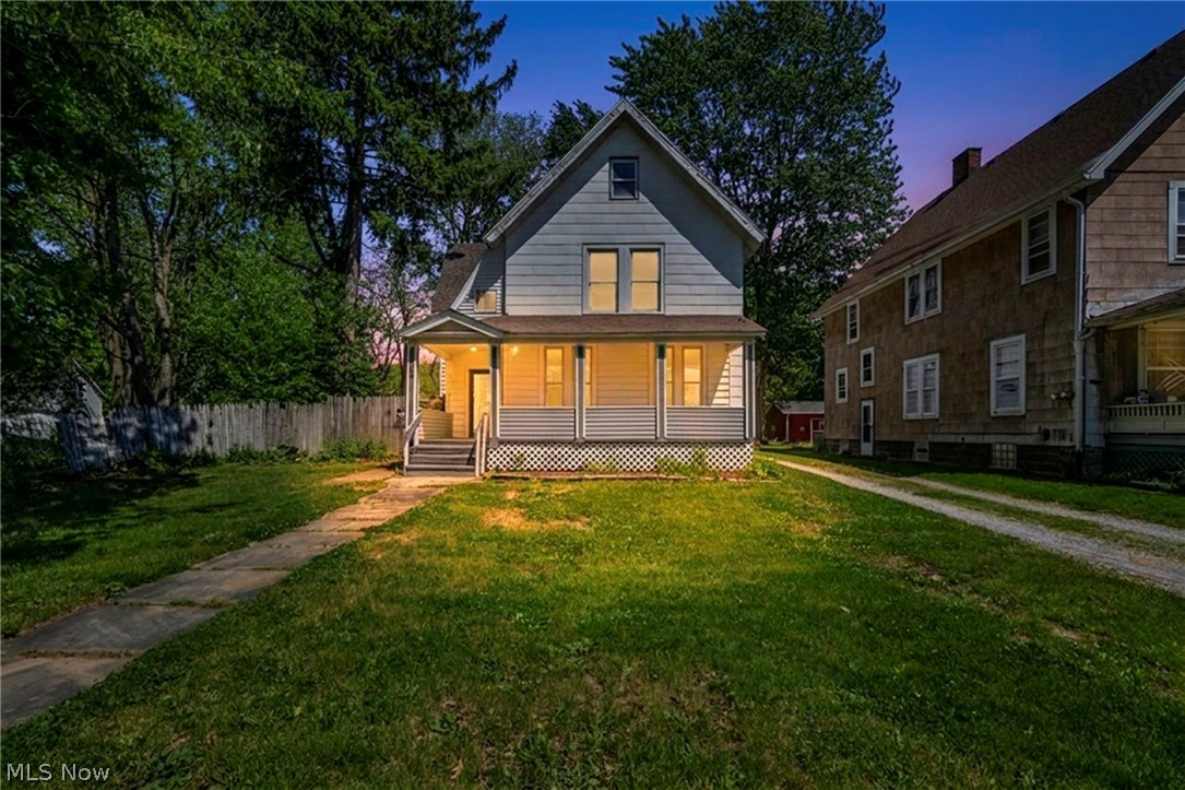 1004 East Avenue Elyria OH 44035