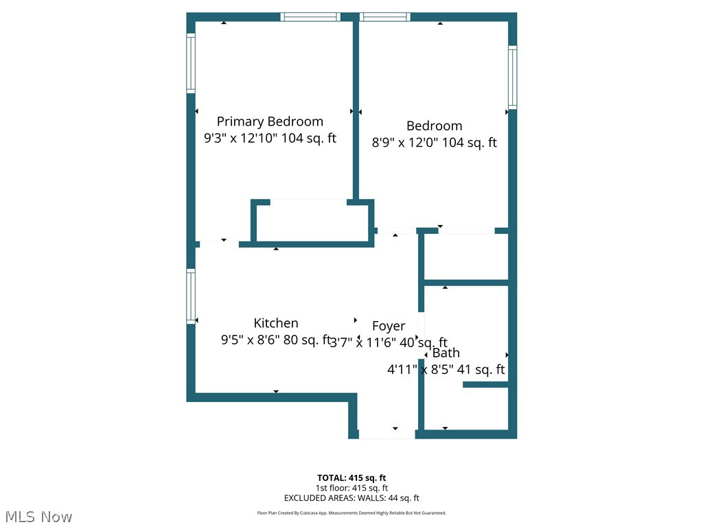 1004 East Avenue Elyria OH 44035