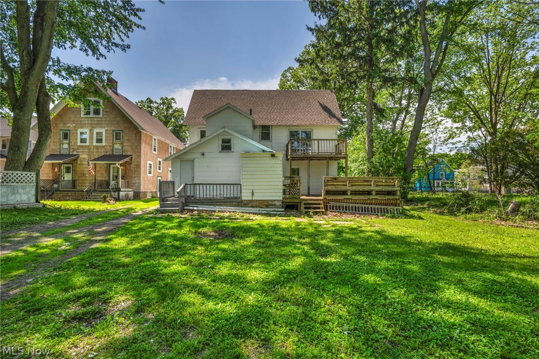 1004 East Avenue Elyria OH 44035