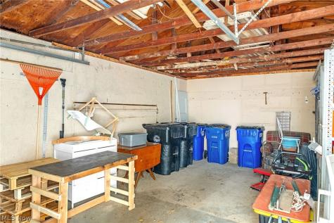 1378 W 114th Street Cleveland OH 44102