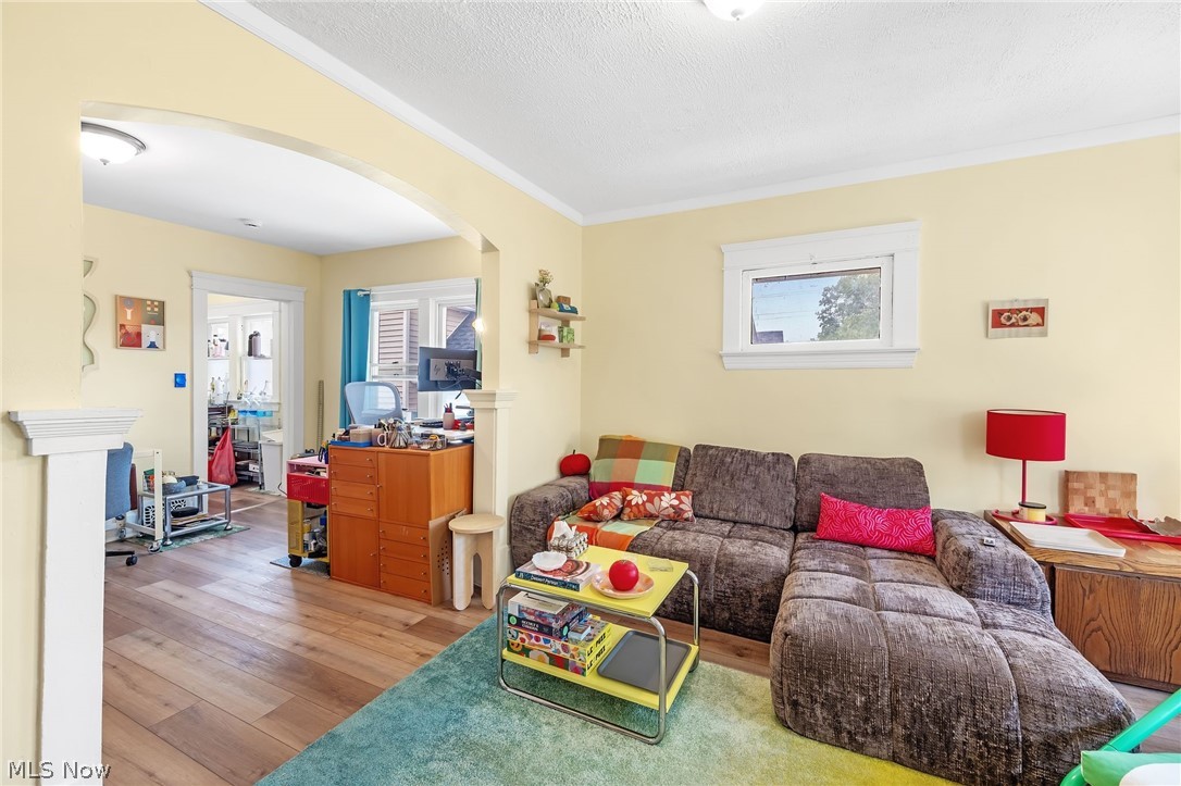1378 W 114th Street Cleveland OH 44102