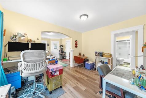1378 W 114th Street Cleveland OH 44102