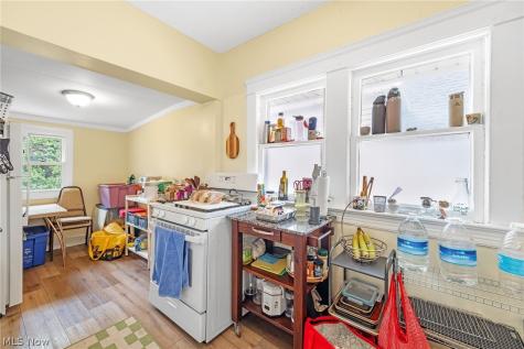 1378 W 114th Street Cleveland OH 44102