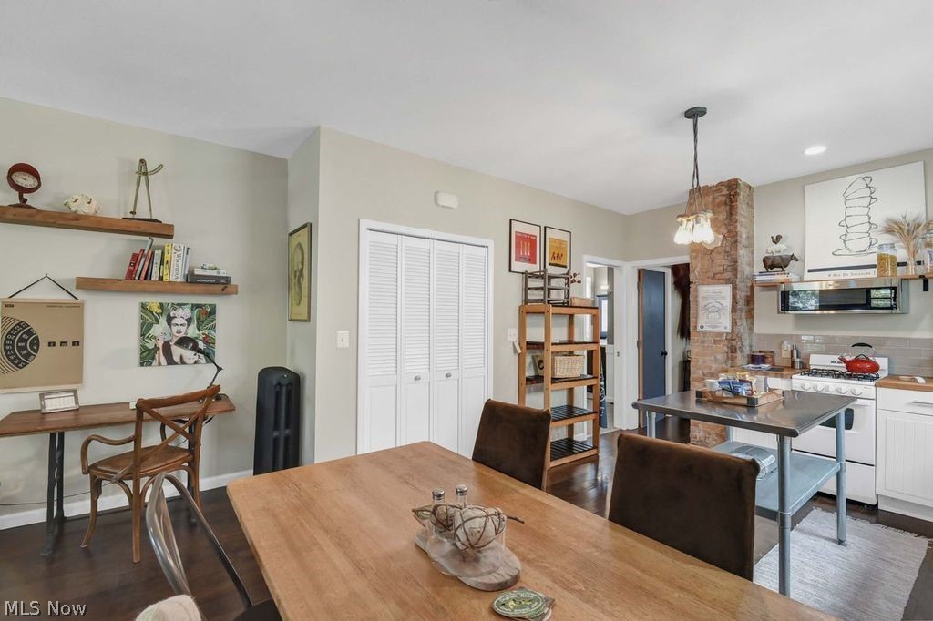 1901 Coltman Road Cleveland OH 44106