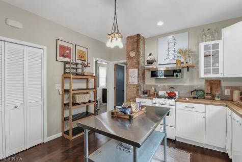 1901 Coltman Road Cleveland OH 44106