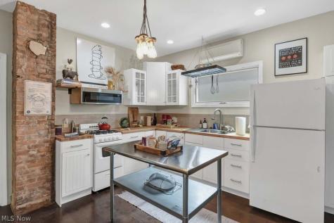 1901 Coltman Road Cleveland OH 44106
