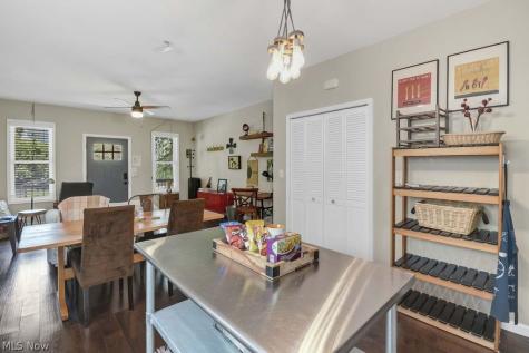 1901 Coltman Road Cleveland OH 44106